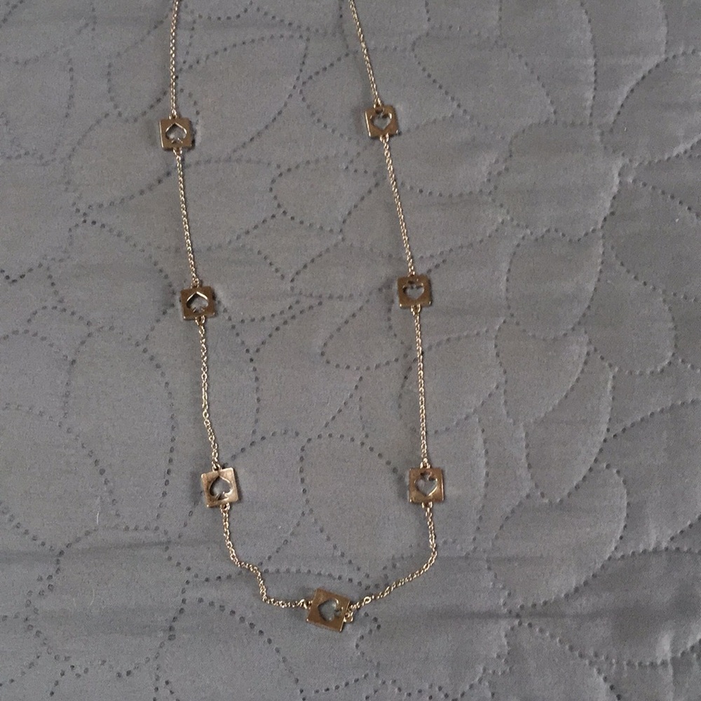 Kate Spade Vintage Necklace